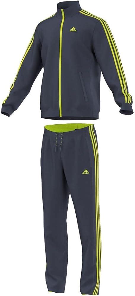 amazon trainingsanzug herren adidas braun|Suchergebnis Auf Amazon.de Für: Adidas Trainingsanzug Herren.